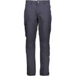 Jeans stretch grises de nailon rebajados tallas grandes informales CMP talla 3XL para hombre 
