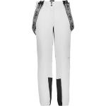 Cmp 39w1406 Pants Blanco 3XL Mujer