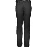 Pantalones negros de esquí rebajados tallas grandes CMP talla XXL para mujer 