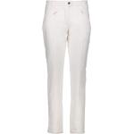 Pantalones blancos de Softshell de softshell rebajados CMP para mujer 
