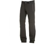 Vaqueros y jeans grises rebajados de verano tallas grandes con sistema antimanchas informales CMP talla 3XL para hombre 