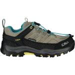 Cmp Rigel Low Wp 3q54554 Hiking Shoes Beige EU 28
