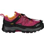 Cmp Rigel Low Wp 3q54554 Hiking Shoes Rosa EU 31