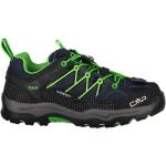 Cmp Rigel Low Wp 3q54554 Hiking Shoes Azul EU 33