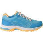Zapatillas azules de goma de running rebajadas CMP talla 36 para mujer 