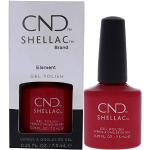 CND Shellac, Gel de manicura y pedicura (Tono Element Wild Earth) - 7.3 ml.