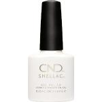 CND Shellac, Gel de manicura y pedicura (Tono Studio White) - 7.3 ml.