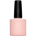 CND Shellac Uncovered Gel - 7.3 ml