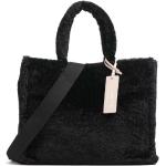 Bolsos negros de sintético de moda Coccinelle Never Without Bag para mujer 