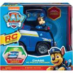 Coche de juguete con radiocontrol Chase Cruiser - Paw Patrol