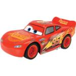 Coche Dickie RC Rayo McQueen Cars 3 1:24 Turbo 2.4GHz - CARRERA