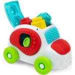 Coches Clementoni 0-6 meses 