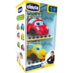 Coches de juguete Chicco Turbo Ball Racing Friends