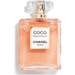 Coco mademoiselle eau de parfum intense vaporizador 5...