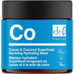 COCOA&COCONUT SUPERFOOD reviving hydrating mask 50 ml