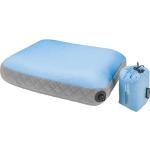 Cocoon Air Core Ultralight Pillow Azul 35 x 45 cm