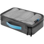 Cocoon Packing Cube With Open Net Top Gris L