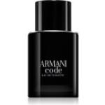 Perfumes de 50 ml recargables Armani para hombre 