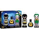 Cofre BATMAN Batman e Joker Eau de Toilette (50 ml)