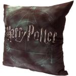 Fundas multicolor de poliester para cojines Harry Potter Harry James Potter 
