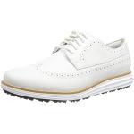 Zapatillas blancas de golf Cole Haan talla 45 para hombre 