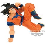 Figuras multicolor Dragon Ball Goku 