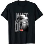 Colección de imágenes de LIFE _ James Dean 01 Camiseta