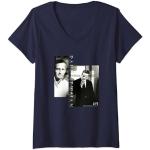 Colección de imágenes de LIFE _ Paul Newman 01 Camiseta Cuello V