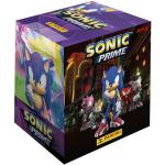 Sonic Prime Sticker Collection x36 paquetes