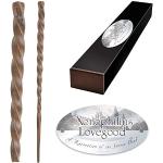 The Noble Collection Colección Xenophilius Lovegood Wand ™ Harry Potter Noble