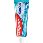 Colgate Max Clean Mineral Scrub gel dental para aliento fresco Tingling Mint 75 ml