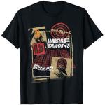 Collage japonés exclusivo de Imagine Dragons Camiseta