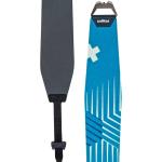 Esquís azules 170 cm para mujer 