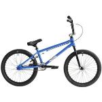 Colony Horizon 20 BMX Freestyle Bike (Blue / Polished) talla 18.9