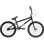 Colony Horizon 20 BMX Freestyle Bike (Gloss Black/Polished) talla 18.9