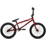 Bicicletas BMX rojas de acero Talla Única para mujer 