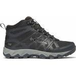 Columbia Peakfreak X2 Mid Outdry Hiking Boots Negro EU 36 Mujer