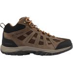 Columbia Redmond Iii Mid Wp Hiking Boots Marrón EU 44 Hombre