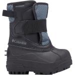 Columbia Bugaboot™ Celsius Strap Infant Hiking Boots Negro EU 23