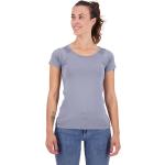 Columbia Peak To Point Ii Short Sleeve T-shirt Gris XS Mujer