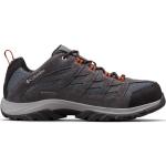 Columbia Crestwood Hiking Shoes Gris EU 42 1/2 Hombre