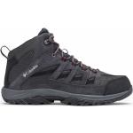 Columbia Crestwood Mid Hiking Boots Gris EU 45 Hombre