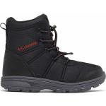 Columbia Fairbanks™ Omni-heat™ Hiking Boots Negro EU 32