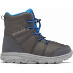 Columbia Fairbanks™ Omni-heat™ Hiking Boots Gris EU 33
