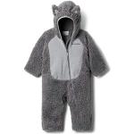 Columbia Foxy Baby™ Sherpa Bunting - Mono de polar - Bebé City Grey 12 - 18 meses
