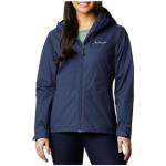 Columbia INNER LIMITS II - Chaqueta mujer nocturnal
