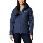 Columbia Mujer Chaqueta impermeable Inner Limits II