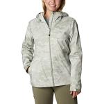 Columbia Mujer Chaqueta impermeable Inner Limits I