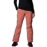 Pantalones de esquí Columbia talla XS para mujer 