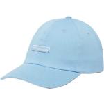 Gorras estampadas azules de algodón rebajadas con logo Columbia Talla Única para hombre 